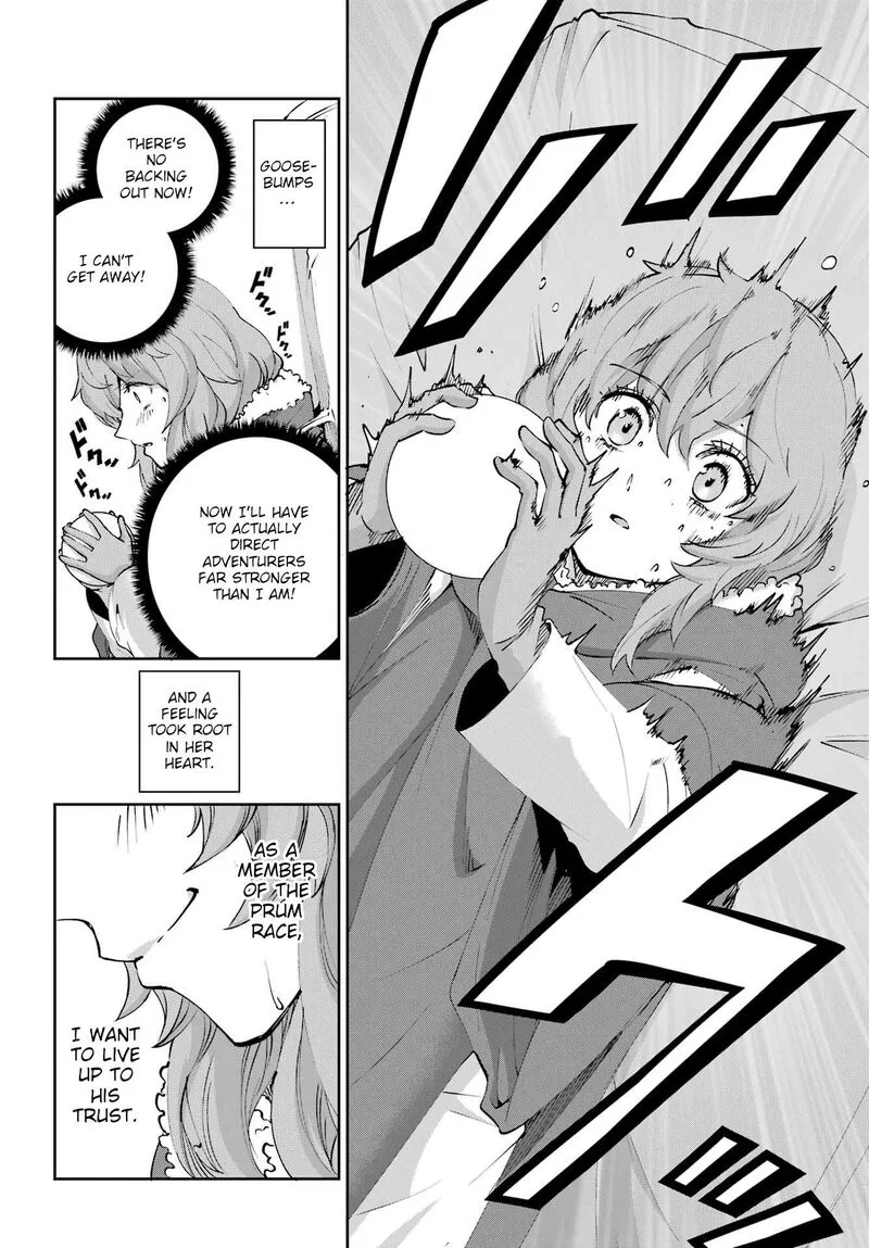 Dungeon ni Deai wo Motomeru no wa Machigatte Iru Darou ka Gaiden - Sword Oratoria Chapter 130 page 15