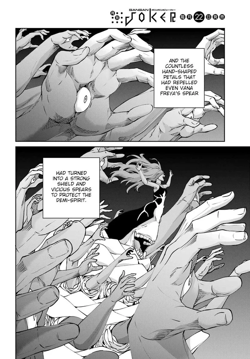 Dungeon ni Deai wo Motomeru no wa Machigatte Iru Darou ka Gaiden - Sword Oratoria Chapter 130 page 27