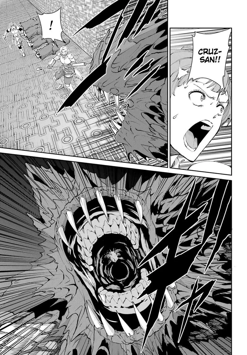 Dungeon ni Deai wo Motomeru no wa Machigatte Iru Darou ka Gaiden - Sword Oratoria Chapter 131 page 15