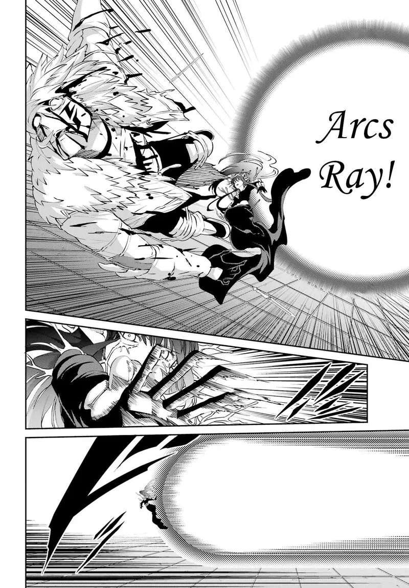 Dungeon ni Deai wo Motomeru no wa Machigatte Iru Darou ka Gaiden - Sword Oratoria Chapter 132 page 10