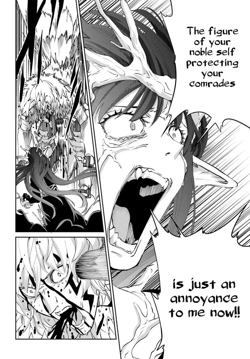 Dungeon ni Deai wo Motomeru no wa Machigatte Iru Darou ka Gaiden - Sword Oratoria Chapter 132 page 8