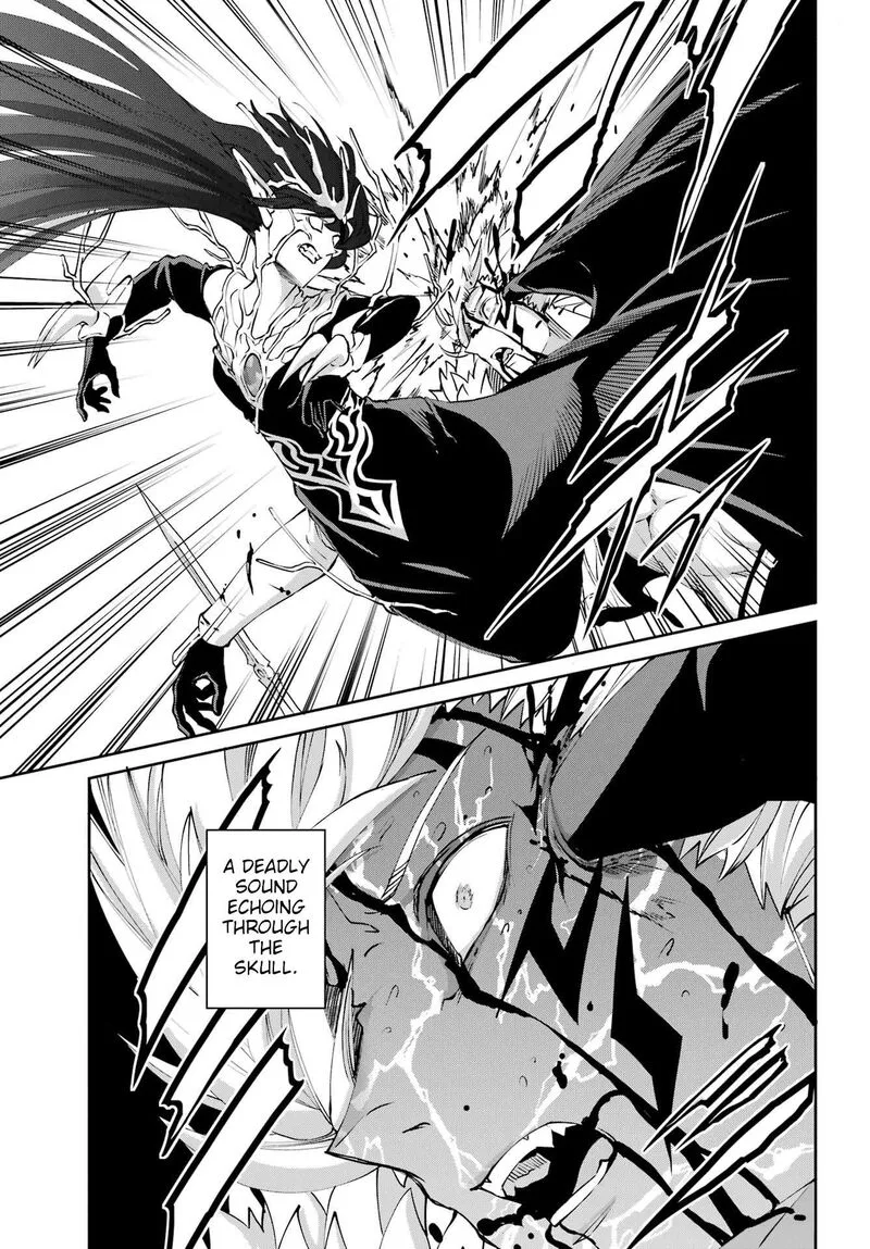 Dungeon ni Deai wo Motomeru no wa Machigatte Iru Darou ka Gaiden - Sword Oratoria Chapter 132 page 9