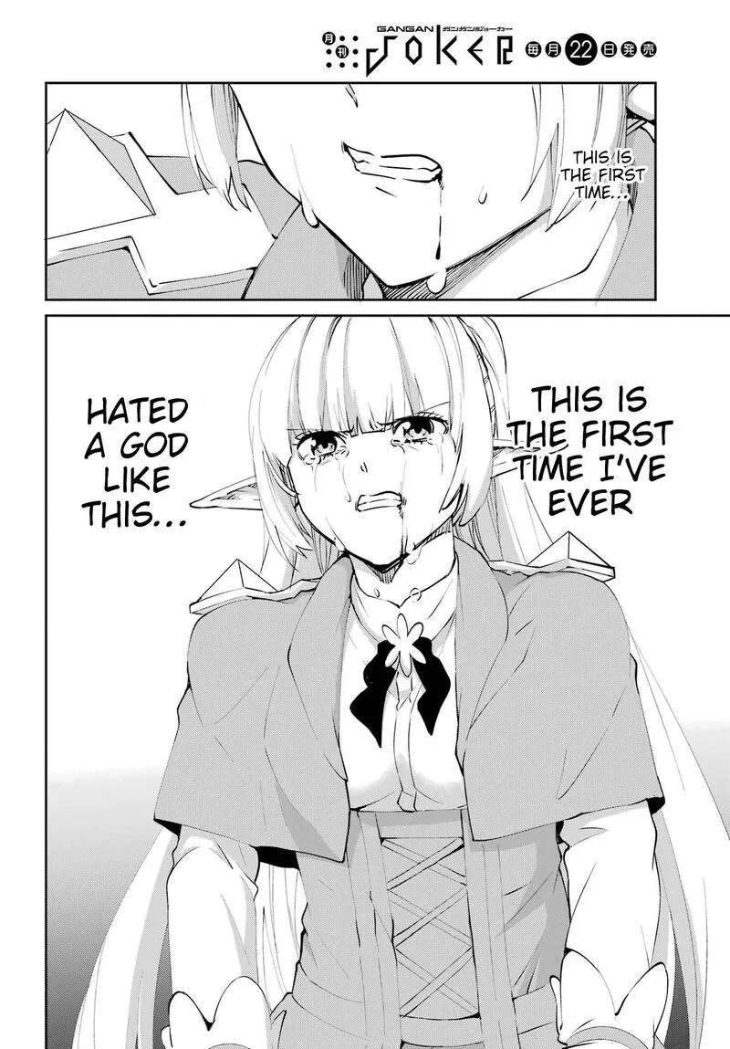 Dungeon ni Deai wo Motomeru no wa Machigatte Iru Darou ka Gaiden - Sword Oratoria Chapter 132 page 33
