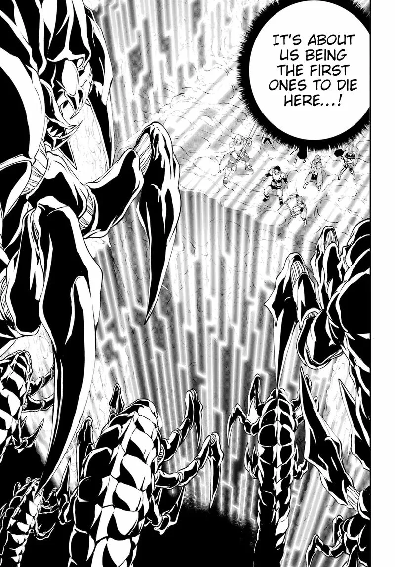Dungeon ni Deai wo Motomeru no wa Machigatte Iru Darou ka Gaiden - Sword Oratoria Chapter 134 page 10