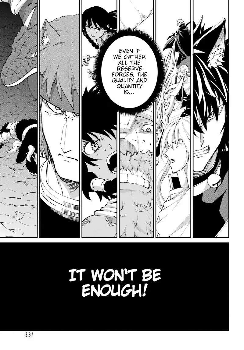 Dungeon ni Deai wo Motomeru no wa Machigatte Iru Darou ka Gaiden - Sword Oratoria Chapter 134 page 12