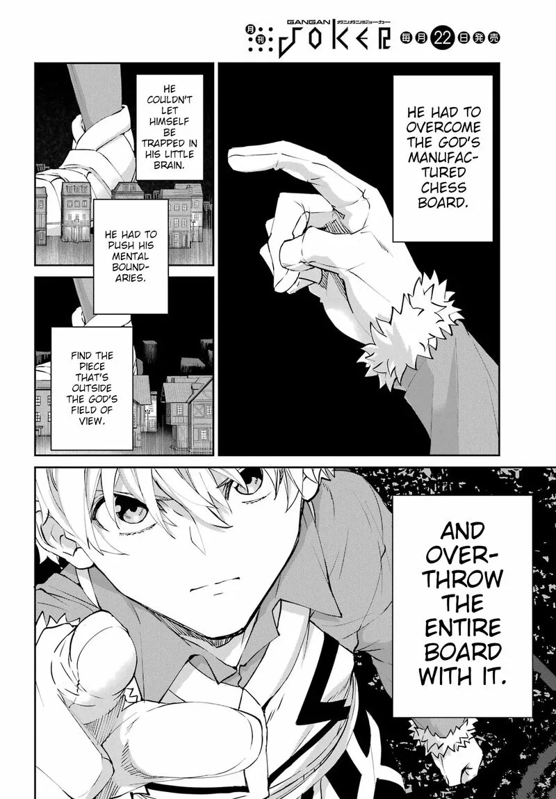Dungeon ni Deai wo Motomeru no wa Machigatte Iru Darou ka Gaiden - Sword Oratoria Chapter 134 page 35