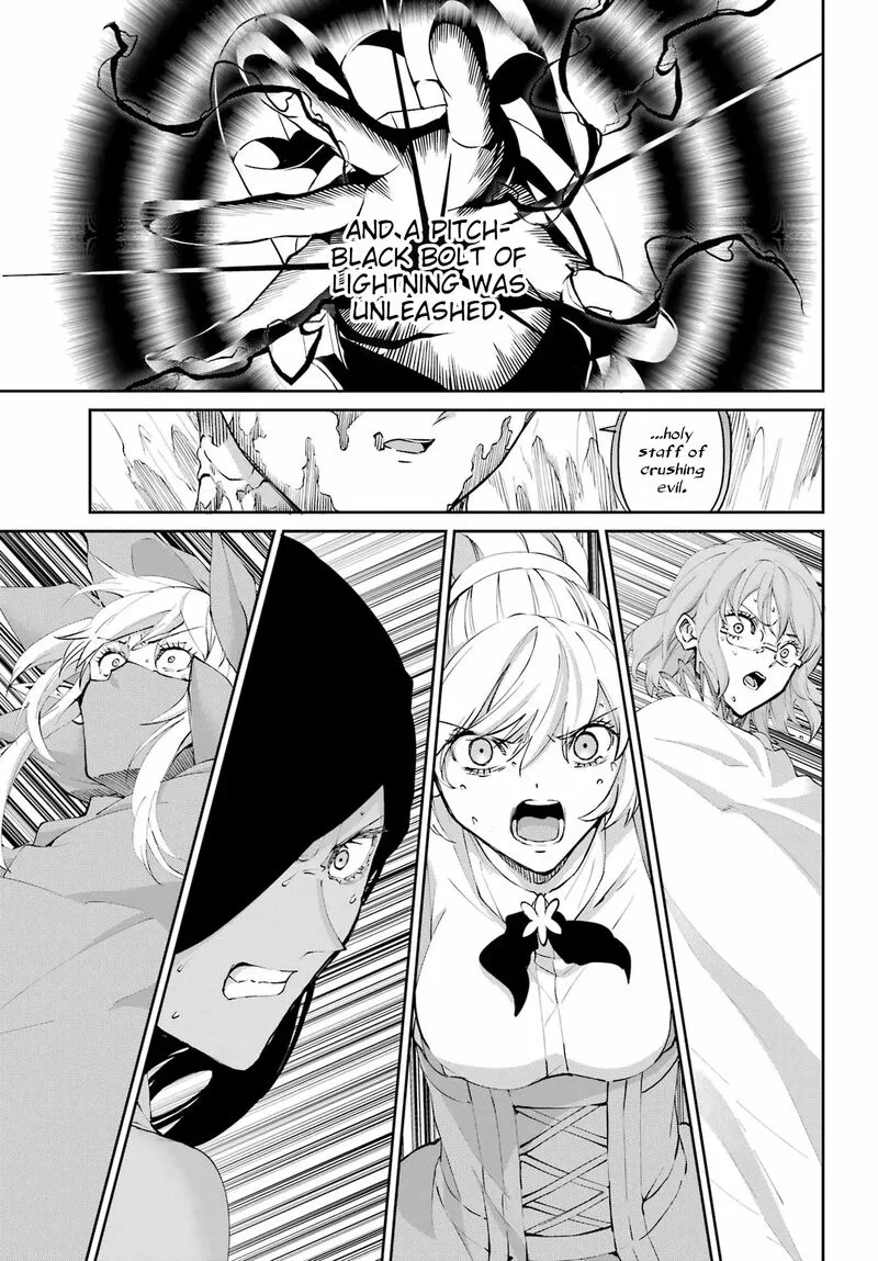 Dungeon ni Deai wo Motomeru no wa Machigatte Iru Darou ka Gaiden - Sword Oratoria Chapter 135 page 25