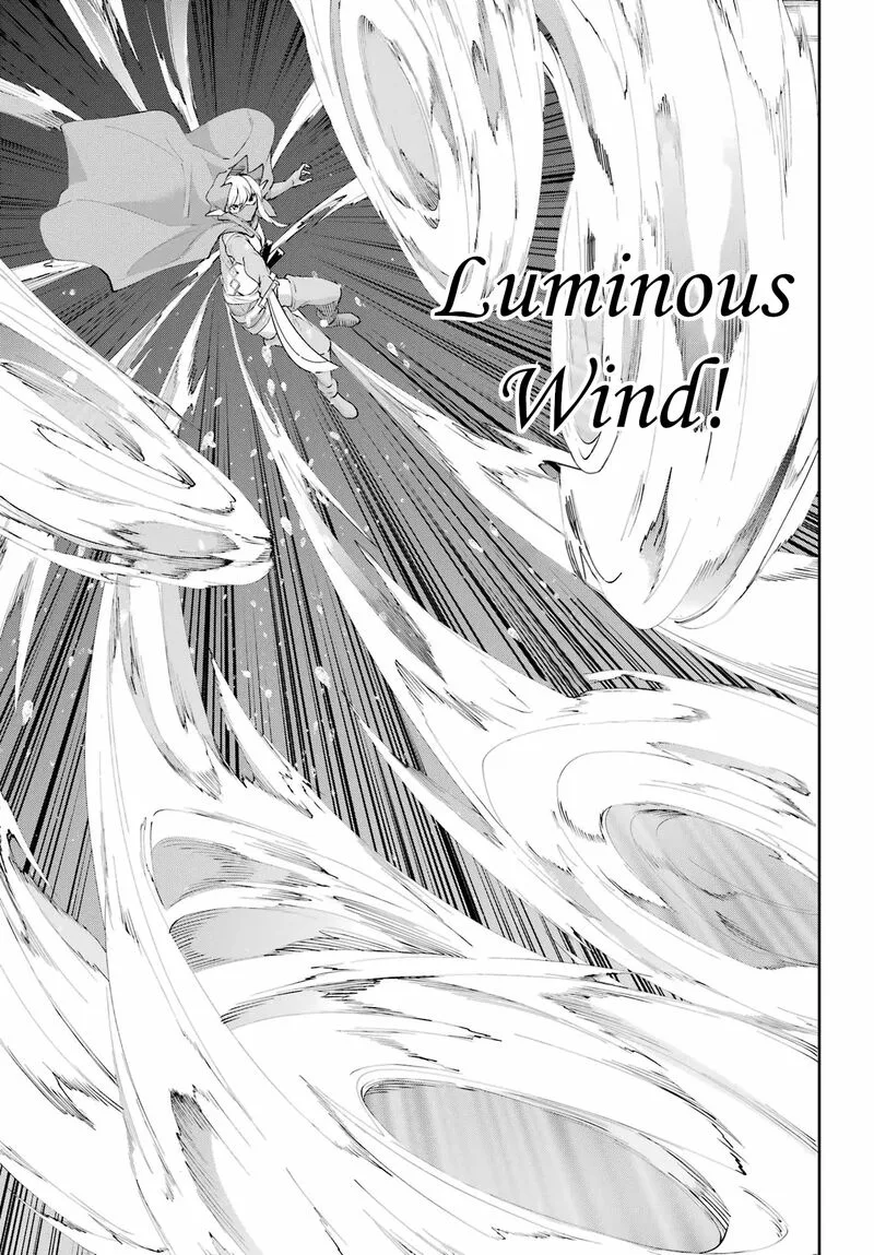 Dungeon ni Deai wo Motomeru no wa Machigatte Iru Darou ka Gaiden - Sword Oratoria Chapter 135 page 21