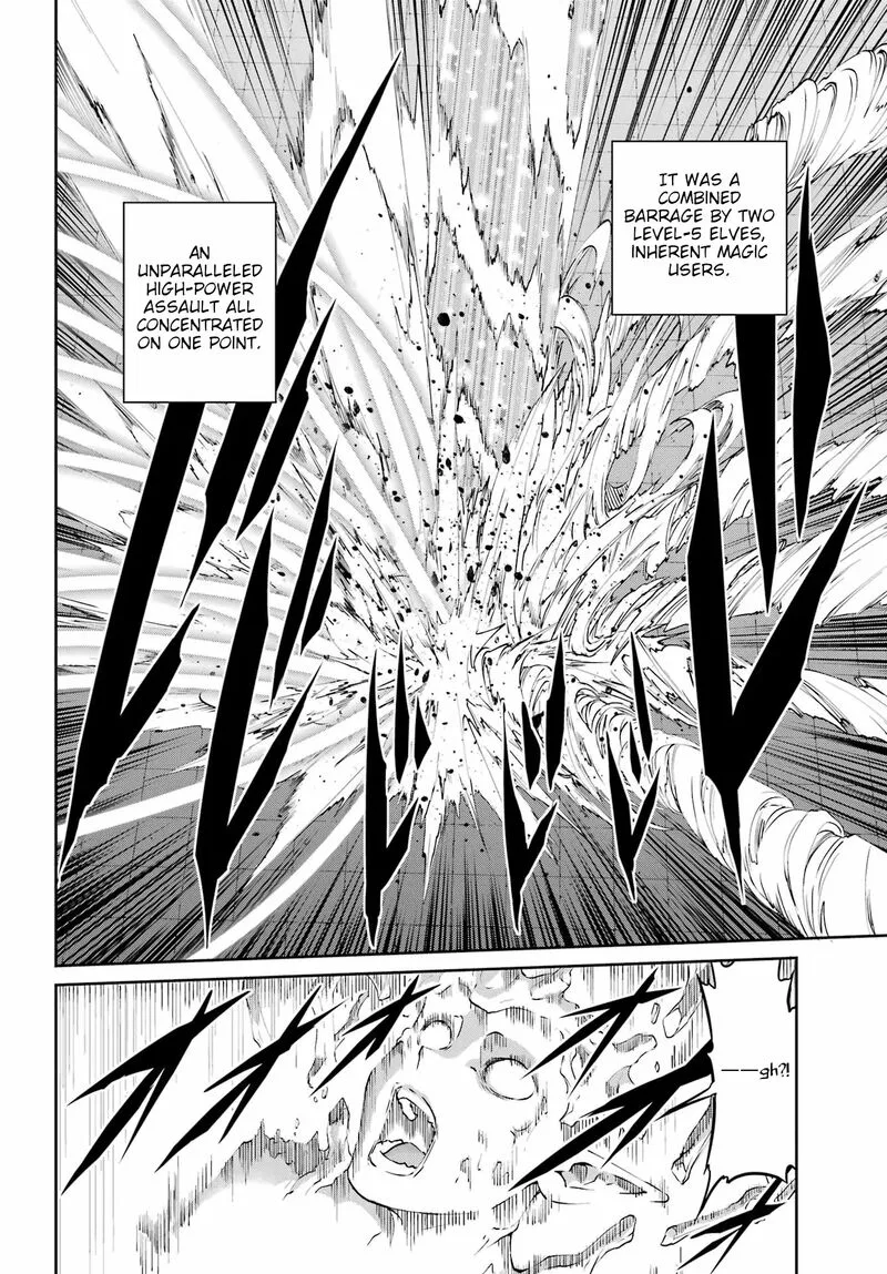 Dungeon ni Deai wo Motomeru no wa Machigatte Iru Darou ka Gaiden - Sword Oratoria Chapter 135 page 22