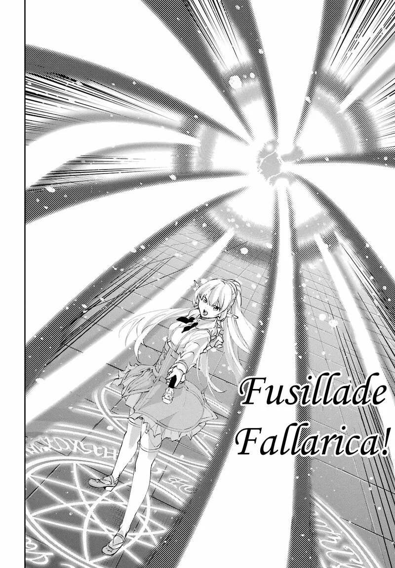 Dungeon ni Deai wo Motomeru no wa Machigatte Iru Darou ka Gaiden - Sword Oratoria Chapter 135 page 20
