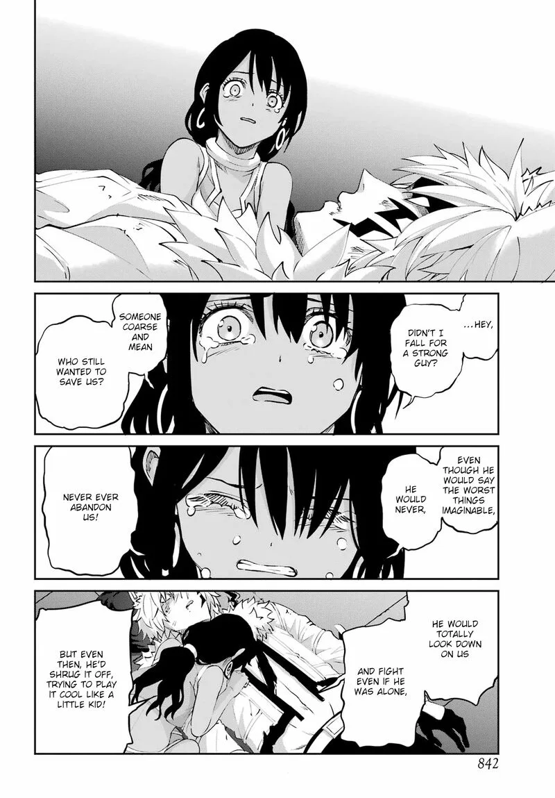 Dungeon ni Deai wo Motomeru no wa Machigatte Iru Darou ka Gaiden - Sword Oratoria Chapter 135 page 39