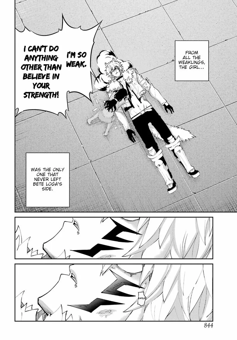 Dungeon ni Deai wo Motomeru no wa Machigatte Iru Darou ka Gaiden - Sword Oratoria Chapter 135 page 41