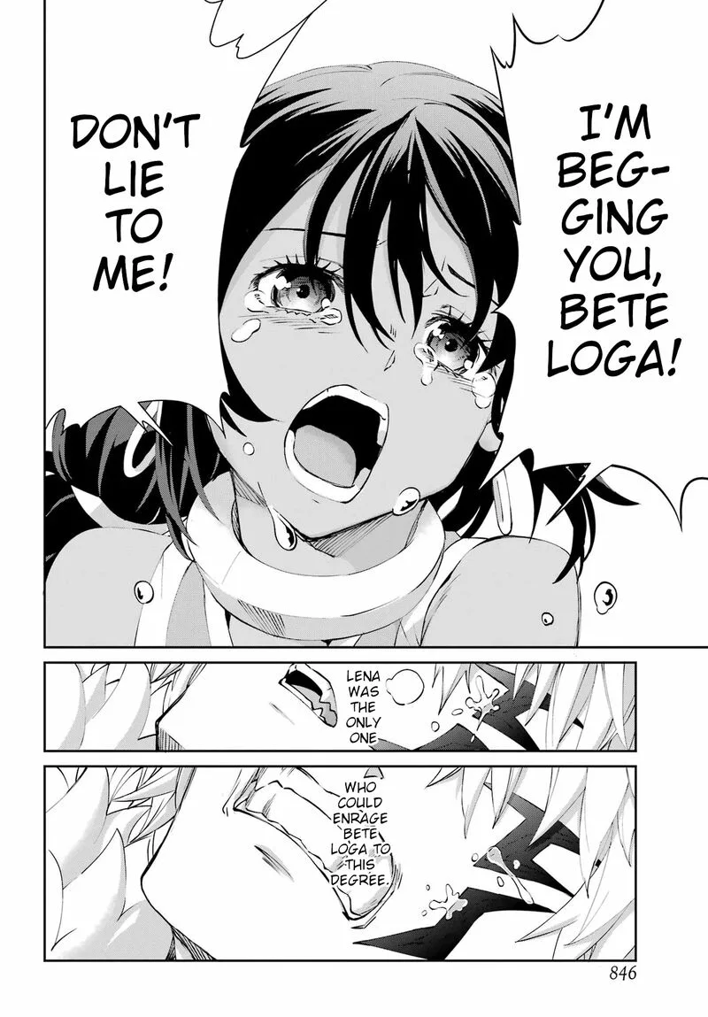 Dungeon ni Deai wo Motomeru no wa Machigatte Iru Darou ka Gaiden - Sword Oratoria Chapter 135 page 43