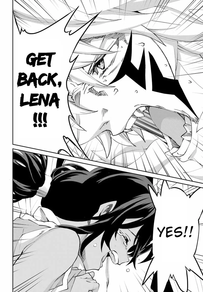 Dungeon ni Deai wo Motomeru no wa Machigatte Iru Darou ka Gaiden - Sword Oratoria Chapter 135 page 47