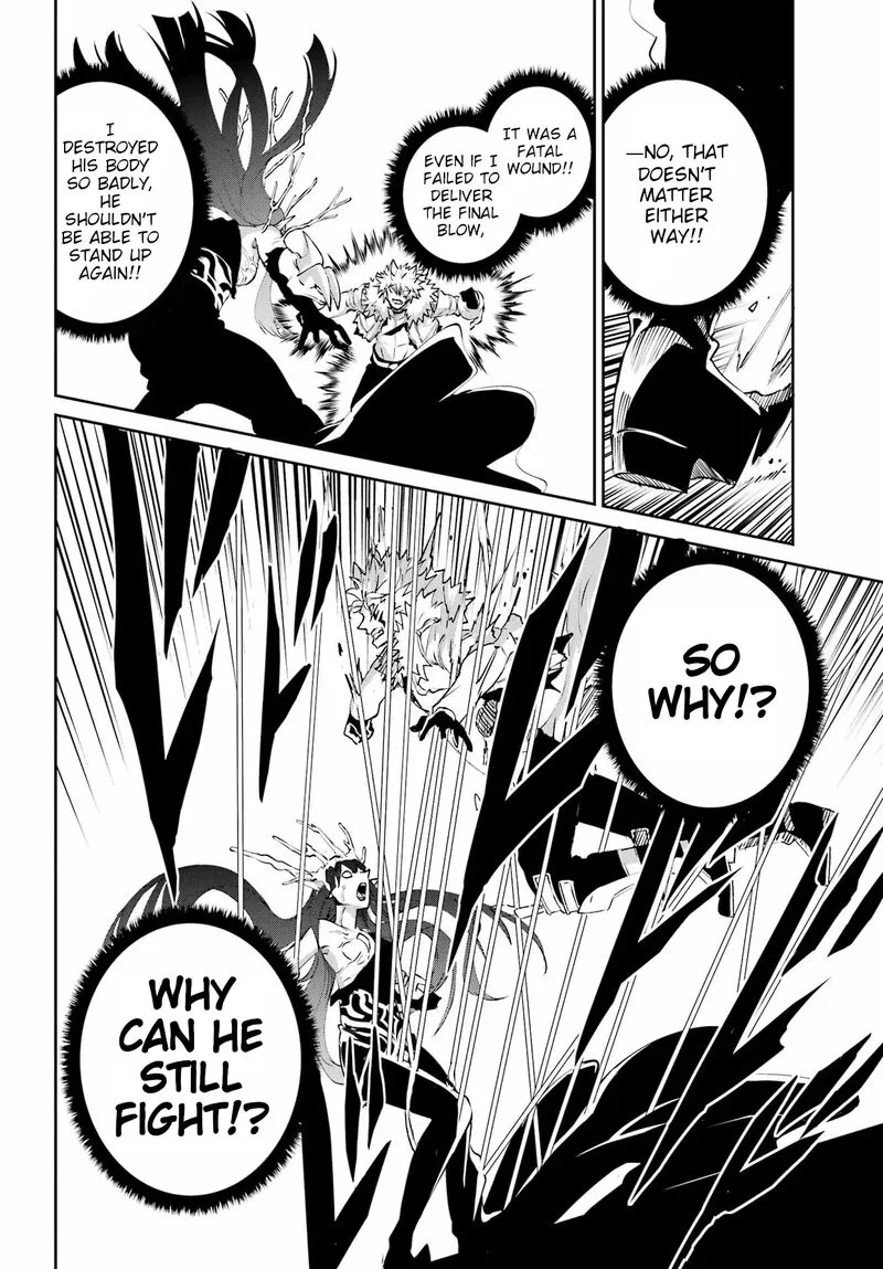 Dungeon ni Deai wo Motomeru no wa Machigatte Iru Darou ka Gaiden - Sword Oratoria Chapter 136 page 4