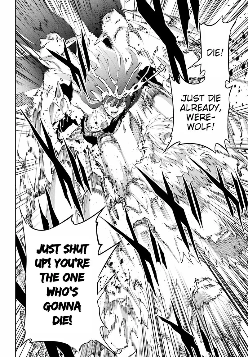 Dungeon ni Deai wo Motomeru no wa Machigatte Iru Darou ka Gaiden - Sword Oratoria Chapter 136 page 7