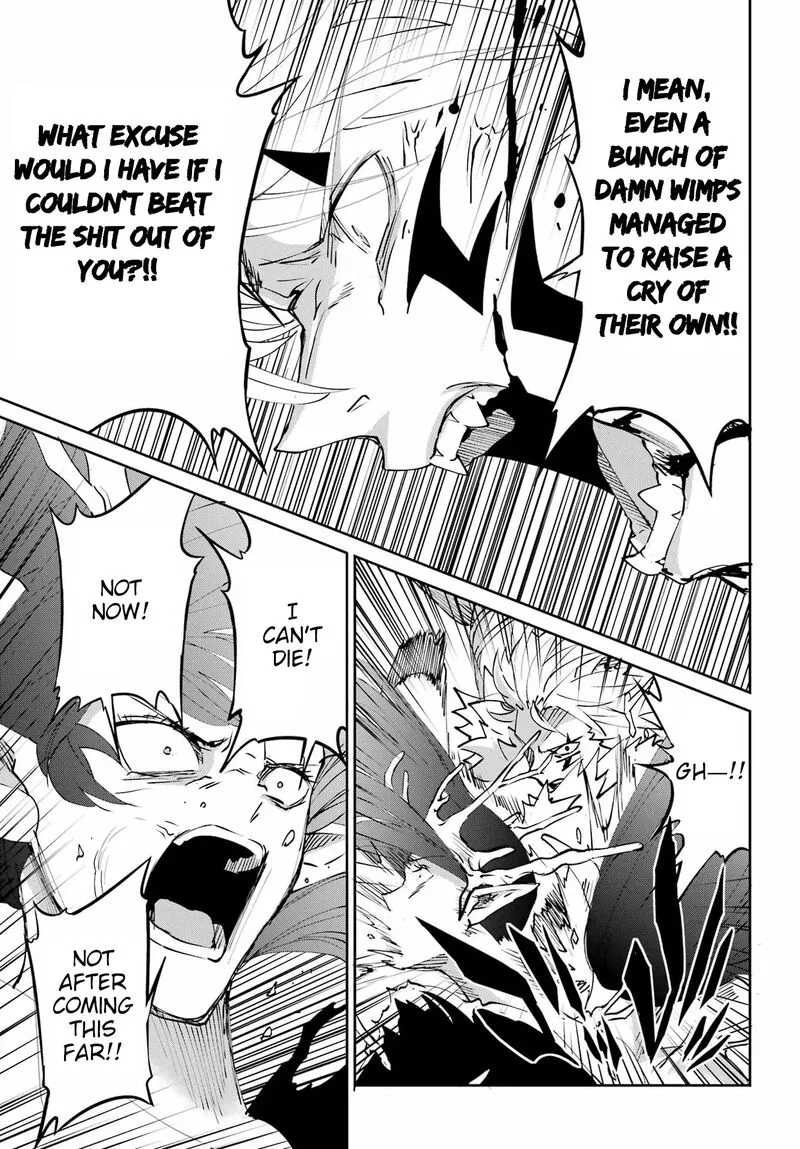 Dungeon ni Deai wo Motomeru no wa Machigatte Iru Darou ka Gaiden - Sword Oratoria Chapter 136 page 5