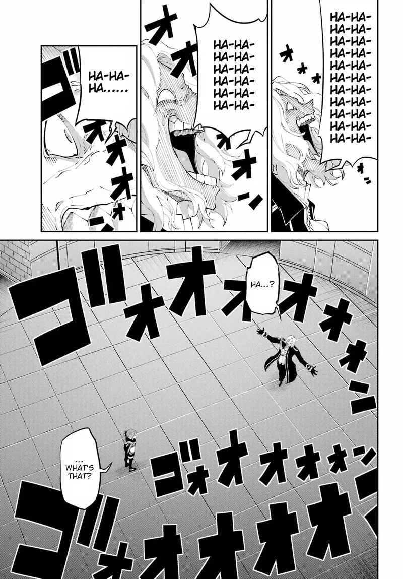 Dungeon ni Deai wo Motomeru no wa Machigatte Iru Darou ka Gaiden - Sword Oratoria Chapter 136 page 21