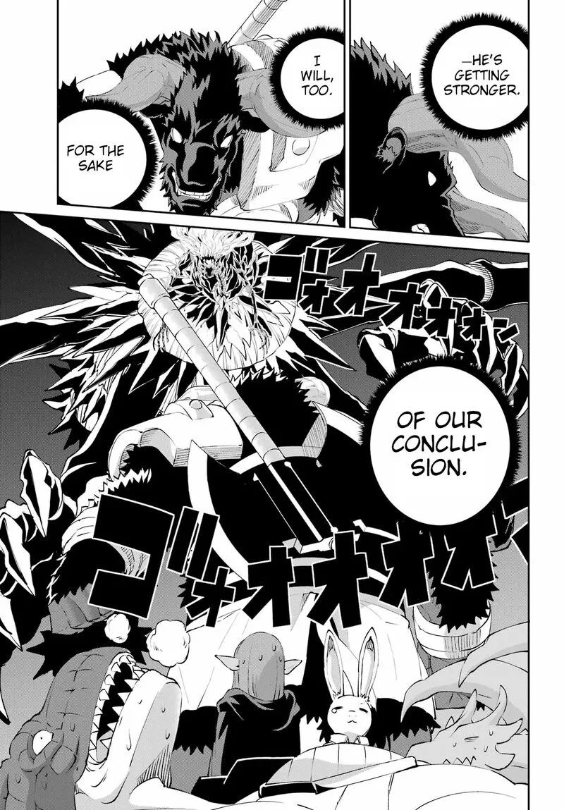Dungeon ni Deai wo Motomeru no wa Machigatte Iru Darou ka Gaiden - Sword Oratoria Chapter 136 page 73