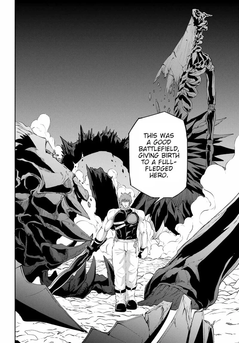 Dungeon ni Deai wo Motomeru no wa Machigatte Iru Darou ka Gaiden - Sword Oratoria Chapter 136 page 83