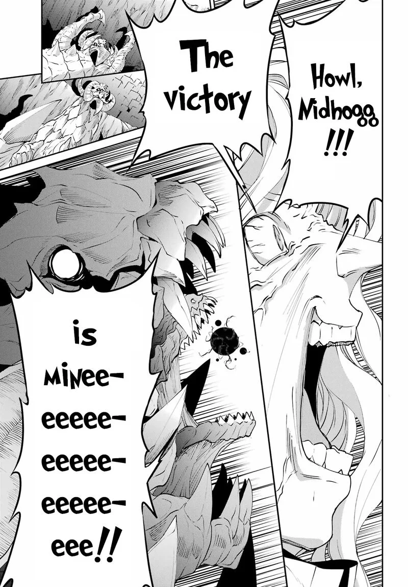 Dungeon ni Deai wo Motomeru no wa Machigatte Iru Darou ka Gaiden - Sword Oratoria Chapter 136 page 89