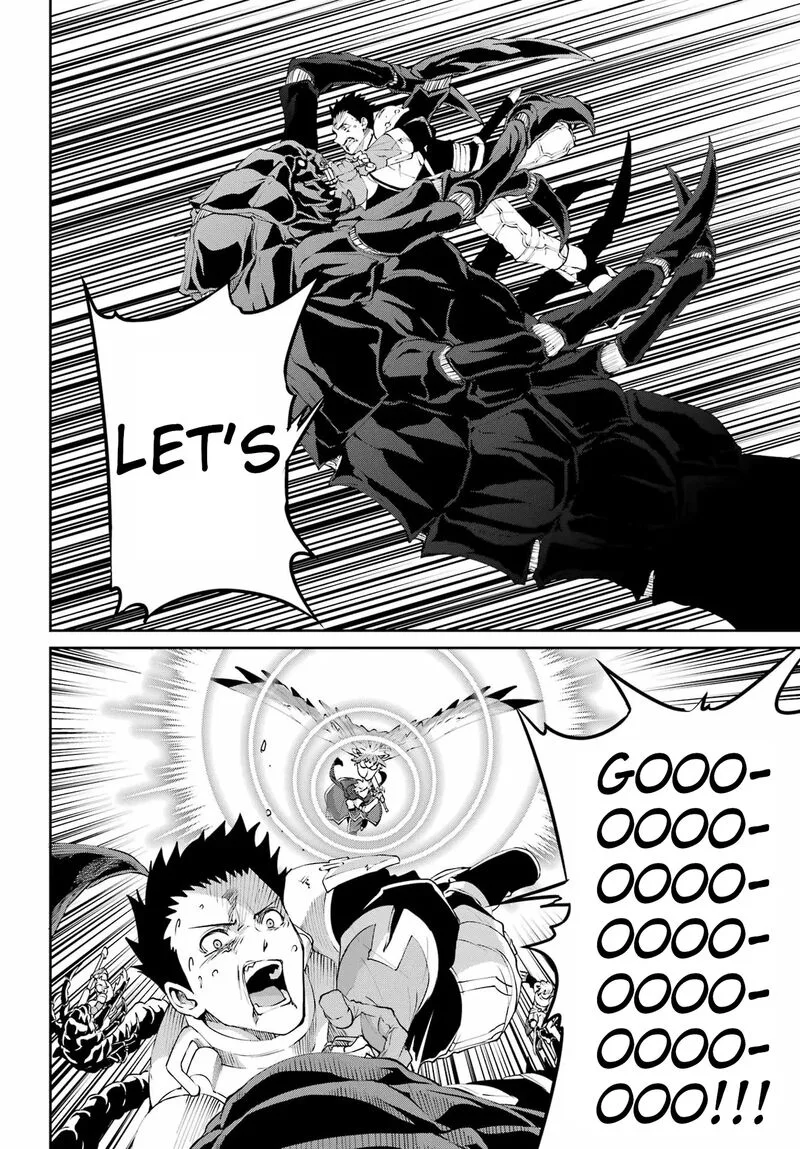 Dungeon ni Deai wo Motomeru no wa Machigatte Iru Darou ka Gaiden - Sword Oratoria Chapter 136 page 87