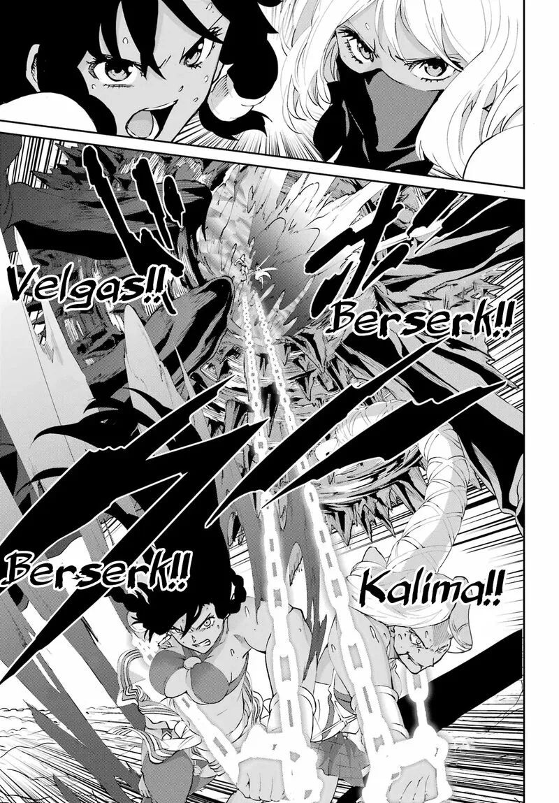 Dungeon ni Deai wo Motomeru no wa Machigatte Iru Darou ka Gaiden - Sword Oratoria Chapter 136 page 98