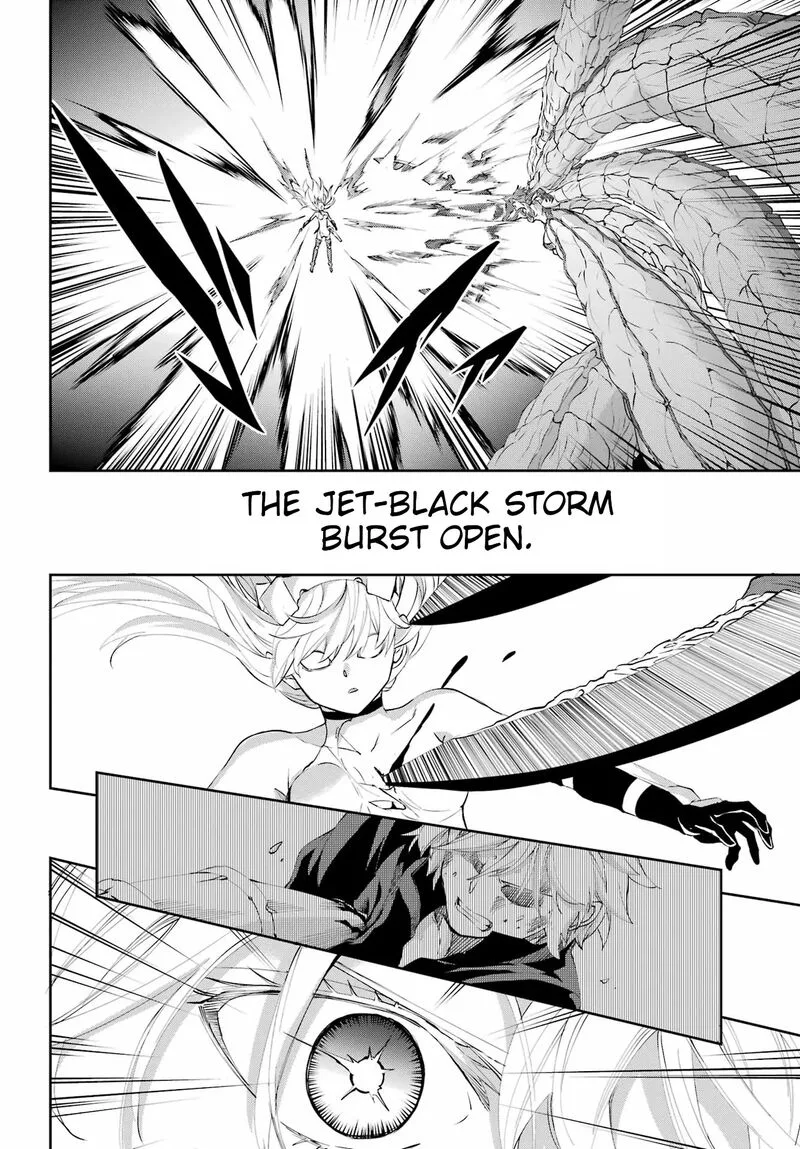 Dungeon ni Deai wo Motomeru no wa Machigatte Iru Darou ka Gaiden - Sword Oratoria Chapter 137 page 21