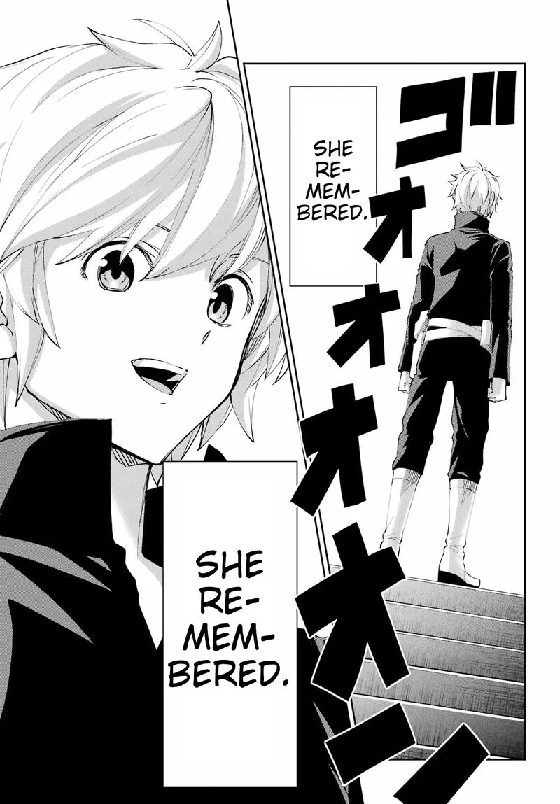 Dungeon ni Deai wo Motomeru no wa Machigatte Iru Darou ka Gaiden - Sword Oratoria Chapter 137 page 17
