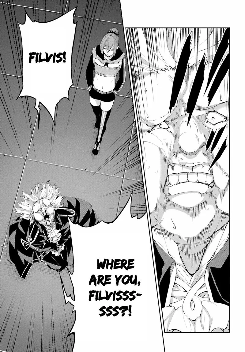 Dungeon ni Deai wo Motomeru no wa Machigatte Iru Darou ka Gaiden - Sword Oratoria Chapter 138 page 5