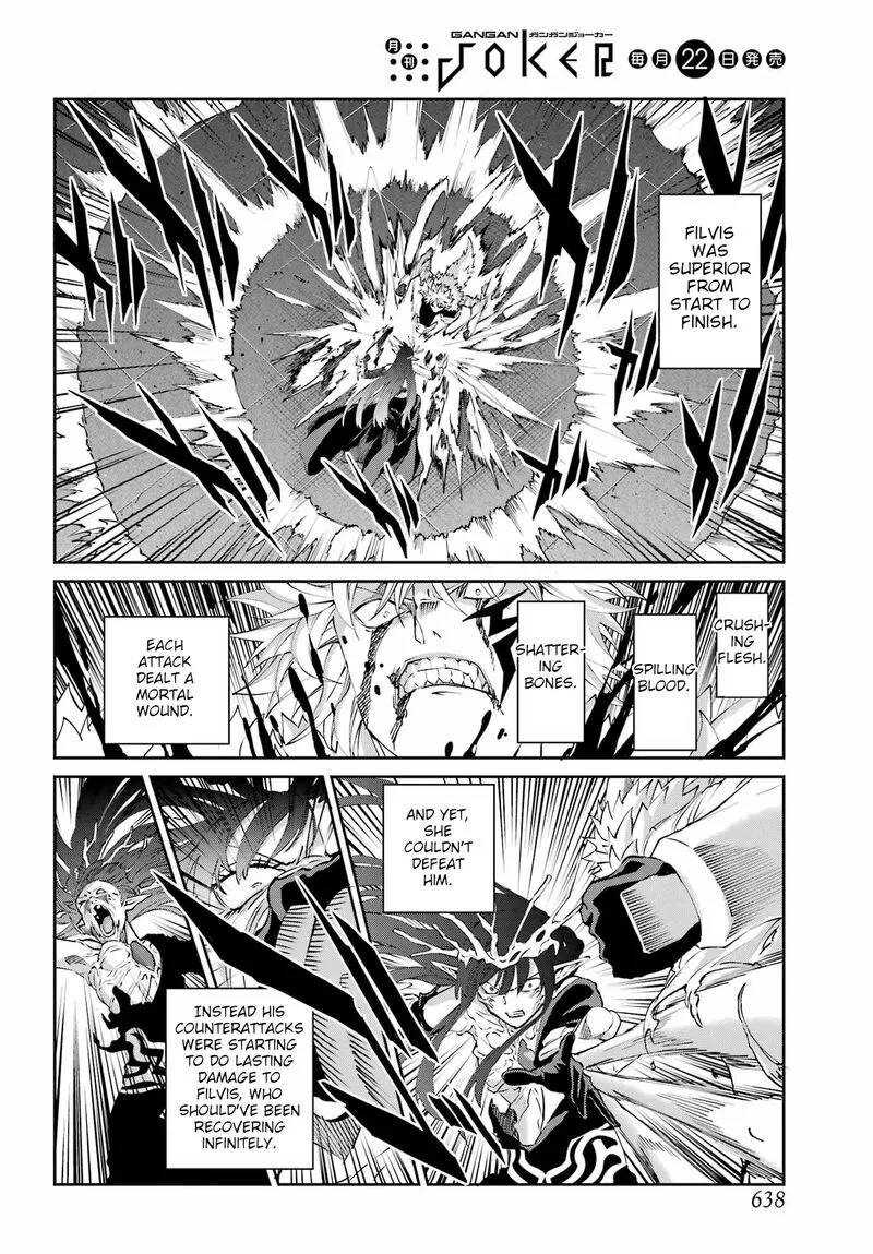 Dungeon ni Deai wo Motomeru no wa Machigatte Iru Darou ka Gaiden - Sword Oratoria Chapter 138 page 8