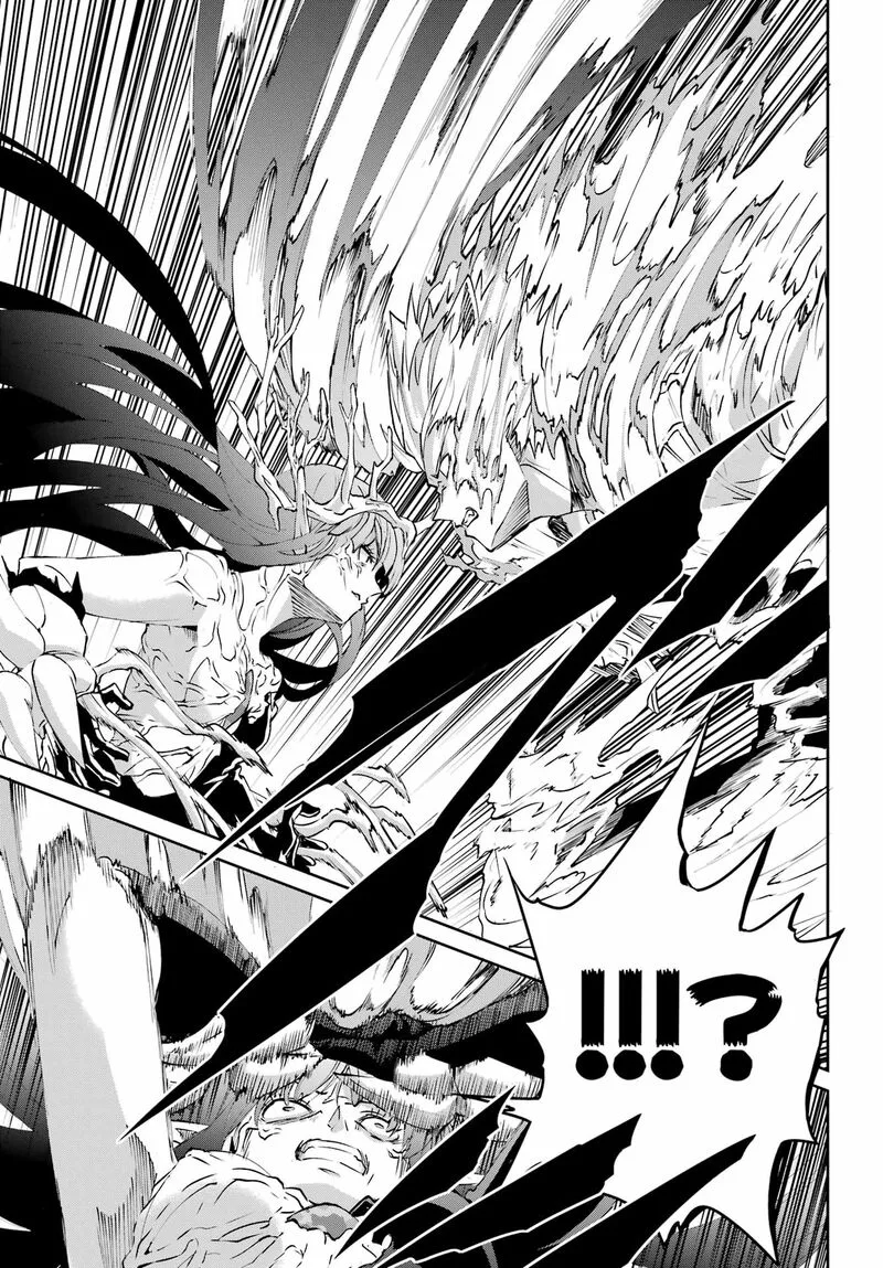 Dungeon ni Deai wo Motomeru no wa Machigatte Iru Darou ka Gaiden - Sword Oratoria Chapter 138 page 36