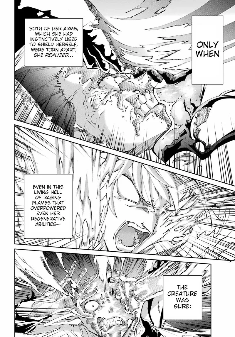 Dungeon ni Deai wo Motomeru no wa Machigatte Iru Darou ka Gaiden - Sword Oratoria Chapter 138 page 37
