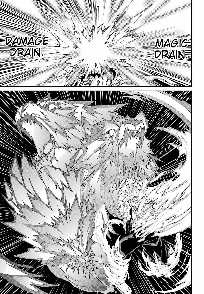 Dungeon ni Deai wo Motomeru no wa Machigatte Iru Darou ka Gaiden - Sword Oratoria Chapter 138 page 42