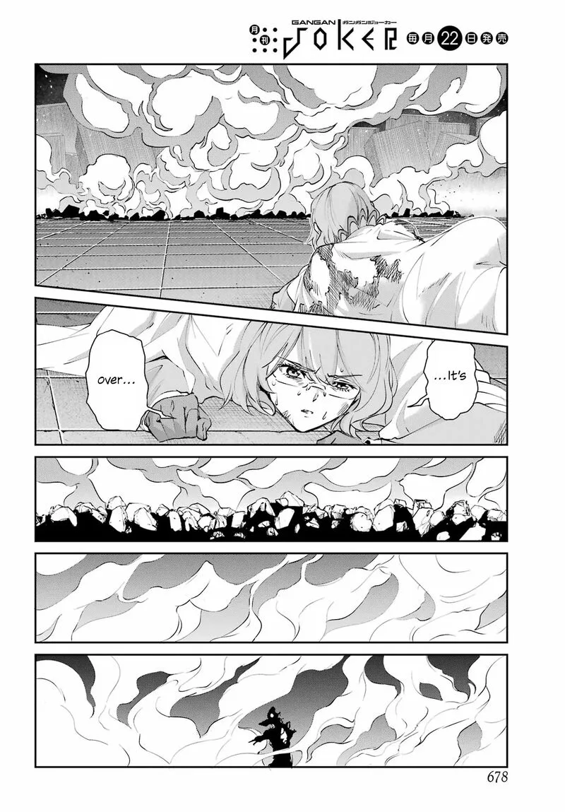 Dungeon ni Deai wo Motomeru no wa Machigatte Iru Darou ka Gaiden - Sword Oratoria Chapter 138 page 46