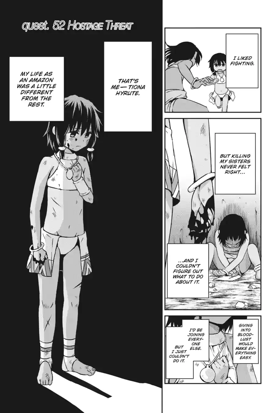 Dungeon ni Deai wo Motomeru no wa Machigatte Iru Darou ka Gaiden - Sword Oratoria Chapter 139 page 1