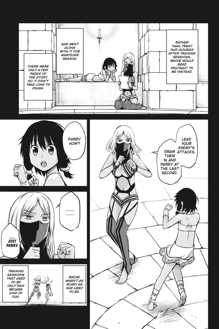 Dungeon ni Deai wo Motomeru no wa Machigatte Iru Darou ka Gaiden - Sword Oratoria Chapter 139 page 11