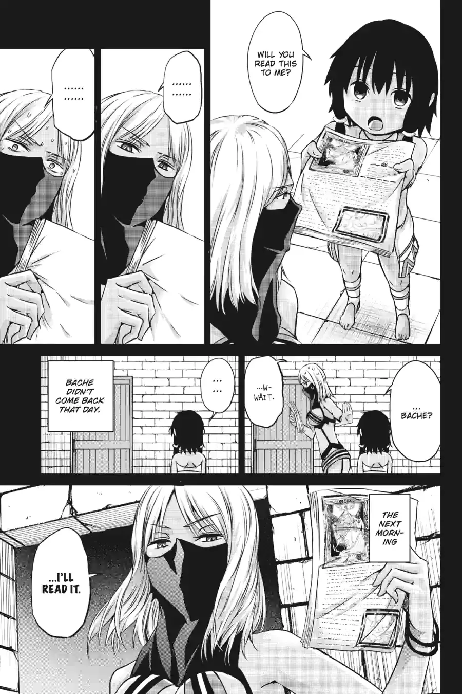 Dungeon ni Deai wo Motomeru no wa Machigatte Iru Darou ka Gaiden - Sword Oratoria Chapter 139 page 9