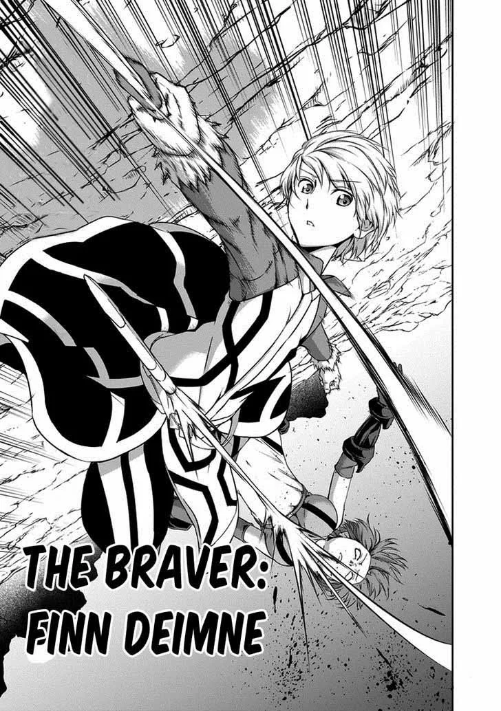 Dungeon ni Deai wo Motomeru no wa Machigatte Iru Darou ka Gaiden - Sword Oratoria Chapter 14 page 15