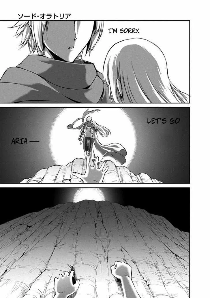 Dungeon ni Deai wo Motomeru no wa Machigatte Iru Darou ka Gaiden - Sword Oratoria Chapter 14 page 43