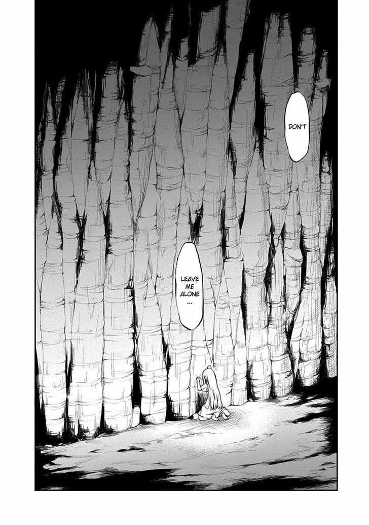 Dungeon ni Deai wo Motomeru no wa Machigatte Iru Darou ka Gaiden - Sword Oratoria Chapter 14 page 44