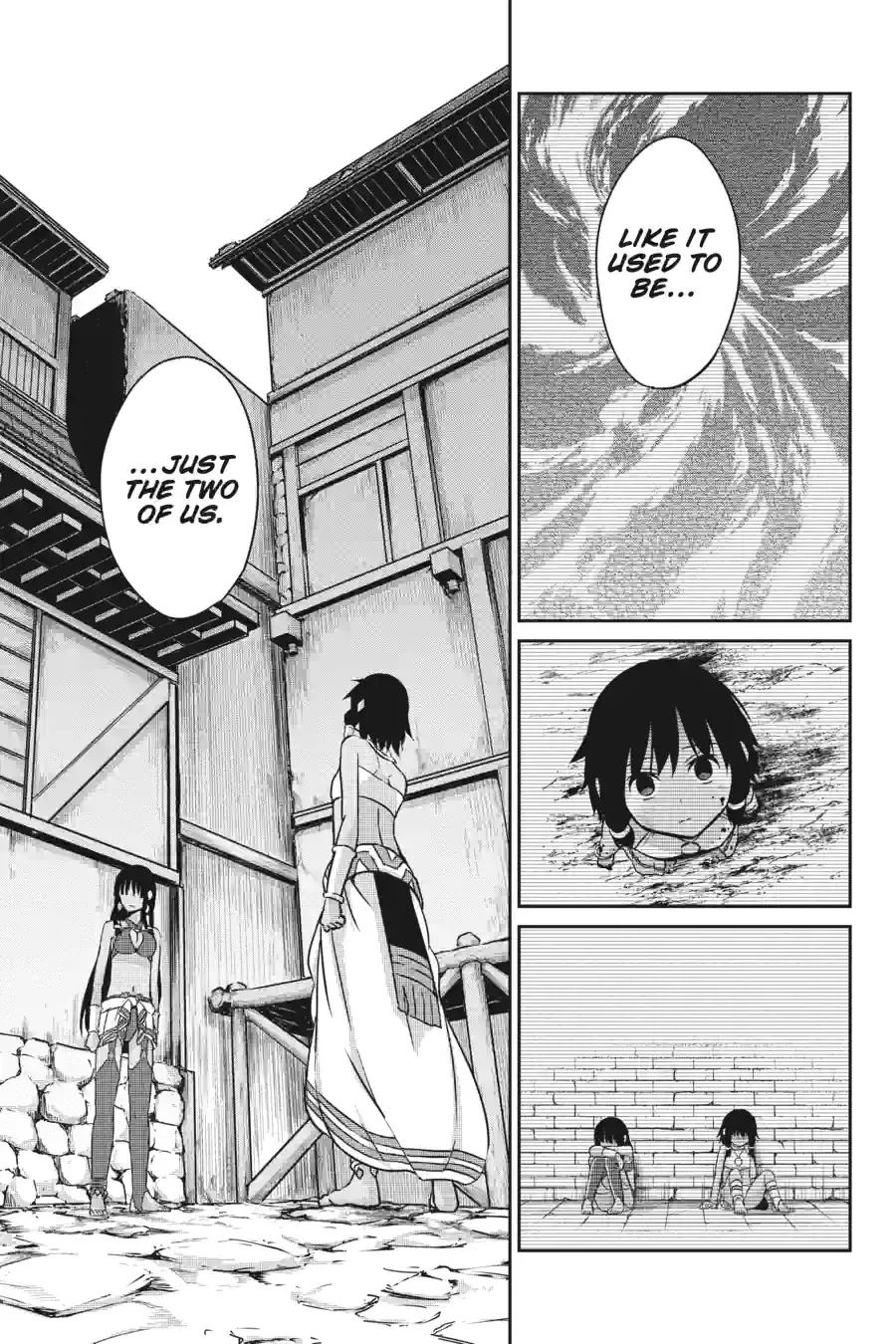 Dungeon ni Deai wo Motomeru no wa Machigatte Iru Darou ka Gaiden - Sword Oratoria Chapter 140 page 19