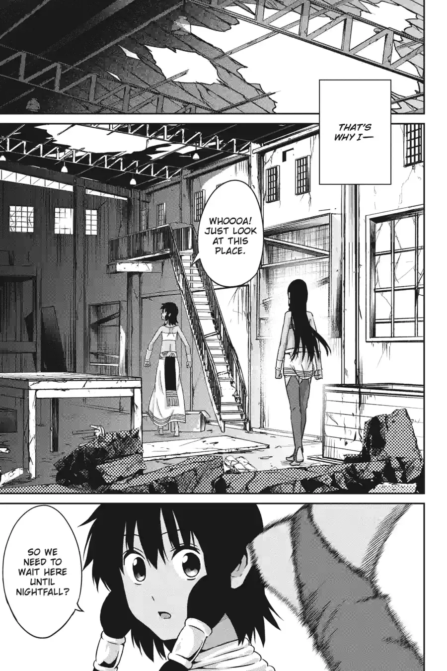 Dungeon ni Deai wo Motomeru no wa Machigatte Iru Darou ka Gaiden - Sword Oratoria Chapter 141 page 13