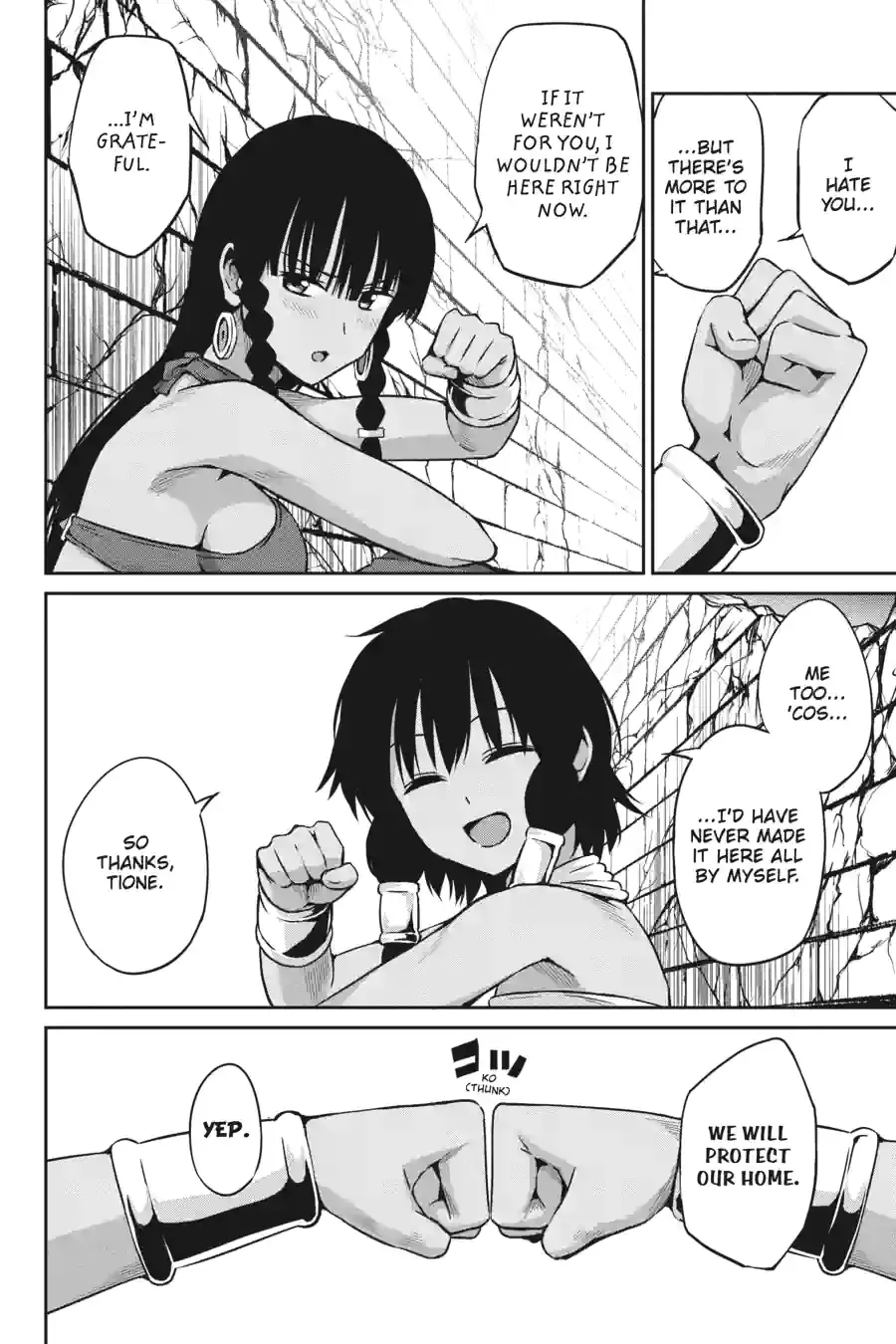 Dungeon ni Deai wo Motomeru no wa Machigatte Iru Darou ka Gaiden - Sword Oratoria Chapter 142 page 12