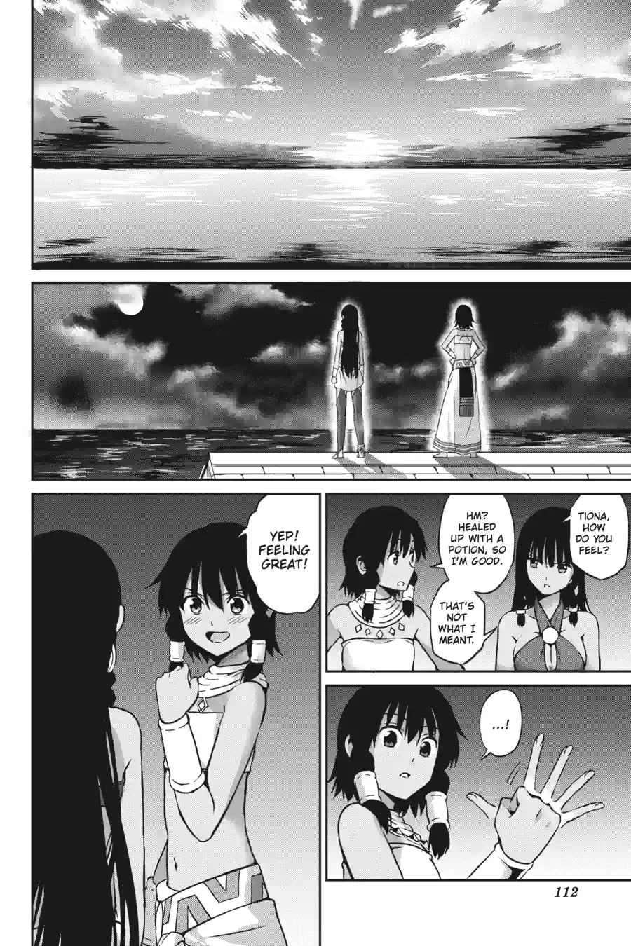 Dungeon ni Deai wo Motomeru no wa Machigatte Iru Darou ka Gaiden - Sword Oratoria Chapter 142 page 18