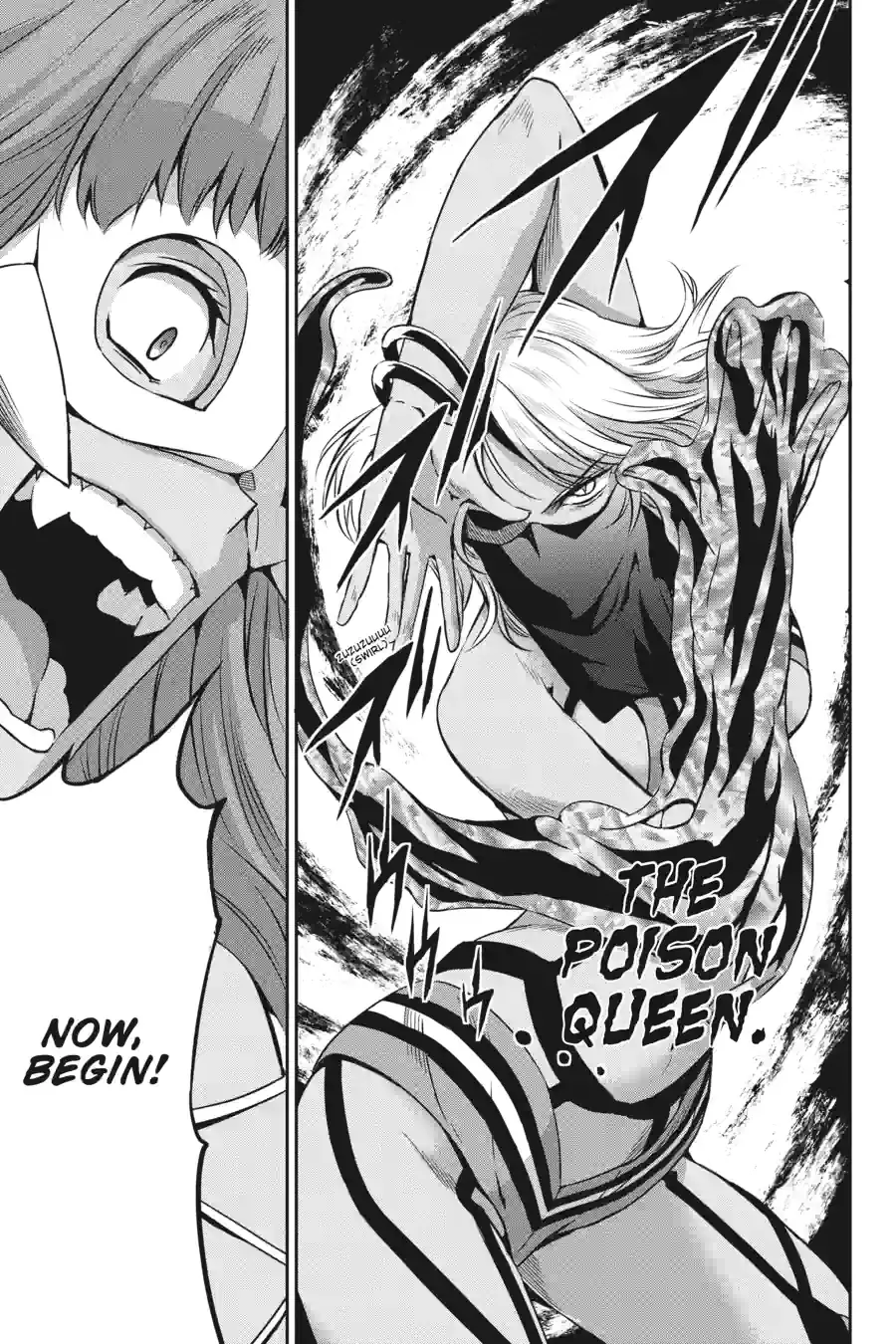 Dungeon ni Deai wo Motomeru no wa Machigatte Iru Darou ka Gaiden - Sword Oratoria Chapter 144 page 5