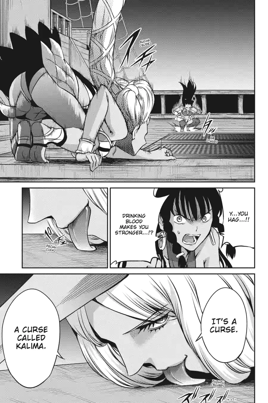 Dungeon ni Deai wo Motomeru no wa Machigatte Iru Darou ka Gaiden - Sword Oratoria Chapter 145 page 15