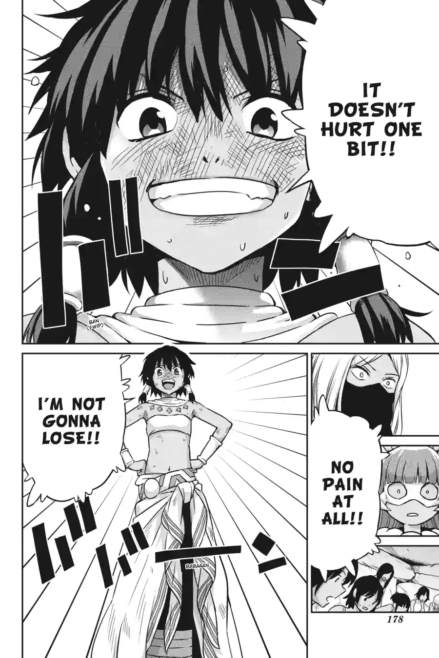 Dungeon ni Deai wo Motomeru no wa Machigatte Iru Darou ka Gaiden - Sword Oratoria Chapter 146 page 7