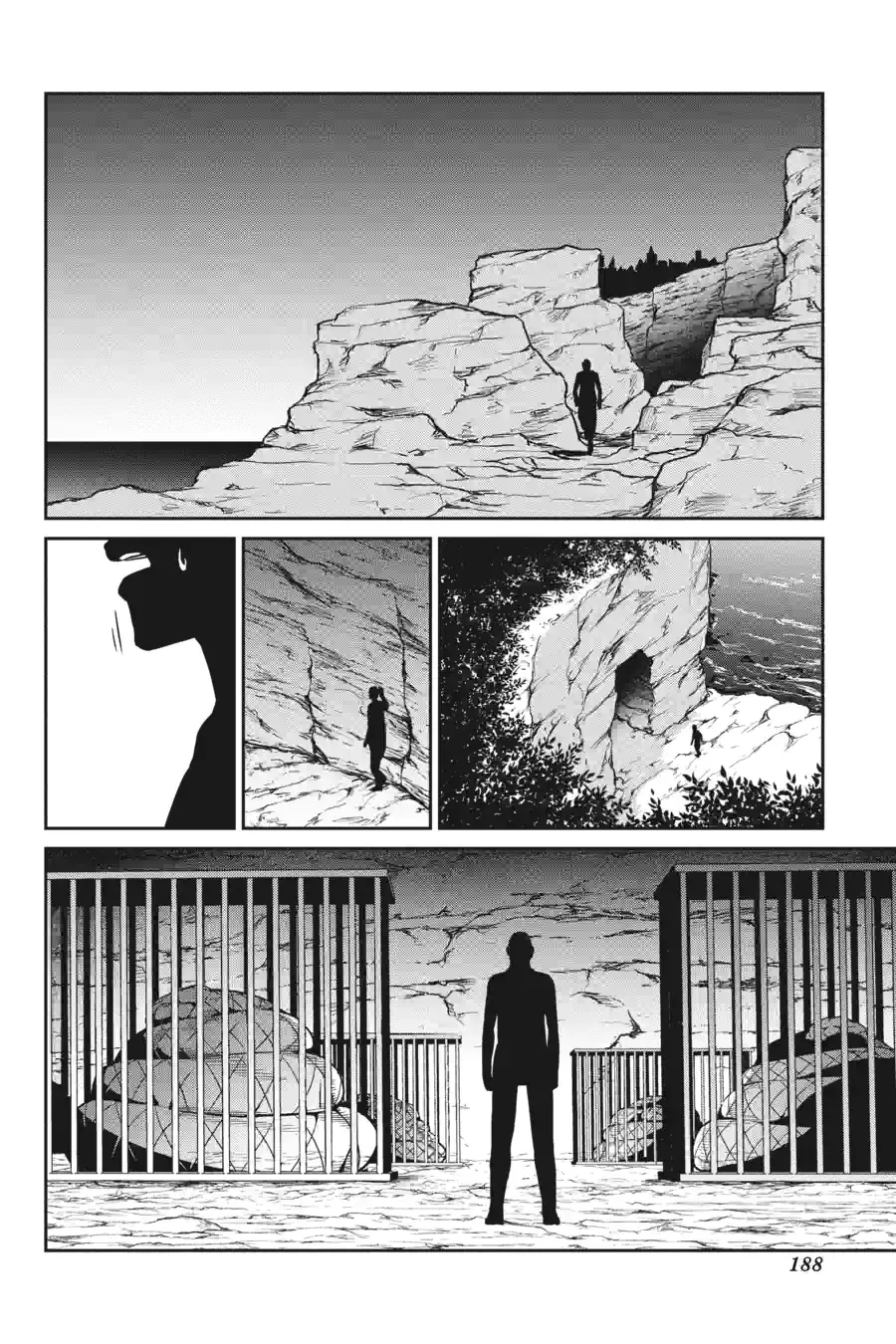 Dungeon ni Deai wo Motomeru no wa Machigatte Iru Darou ka Gaiden - Sword Oratoria Chapter 146 page 17
