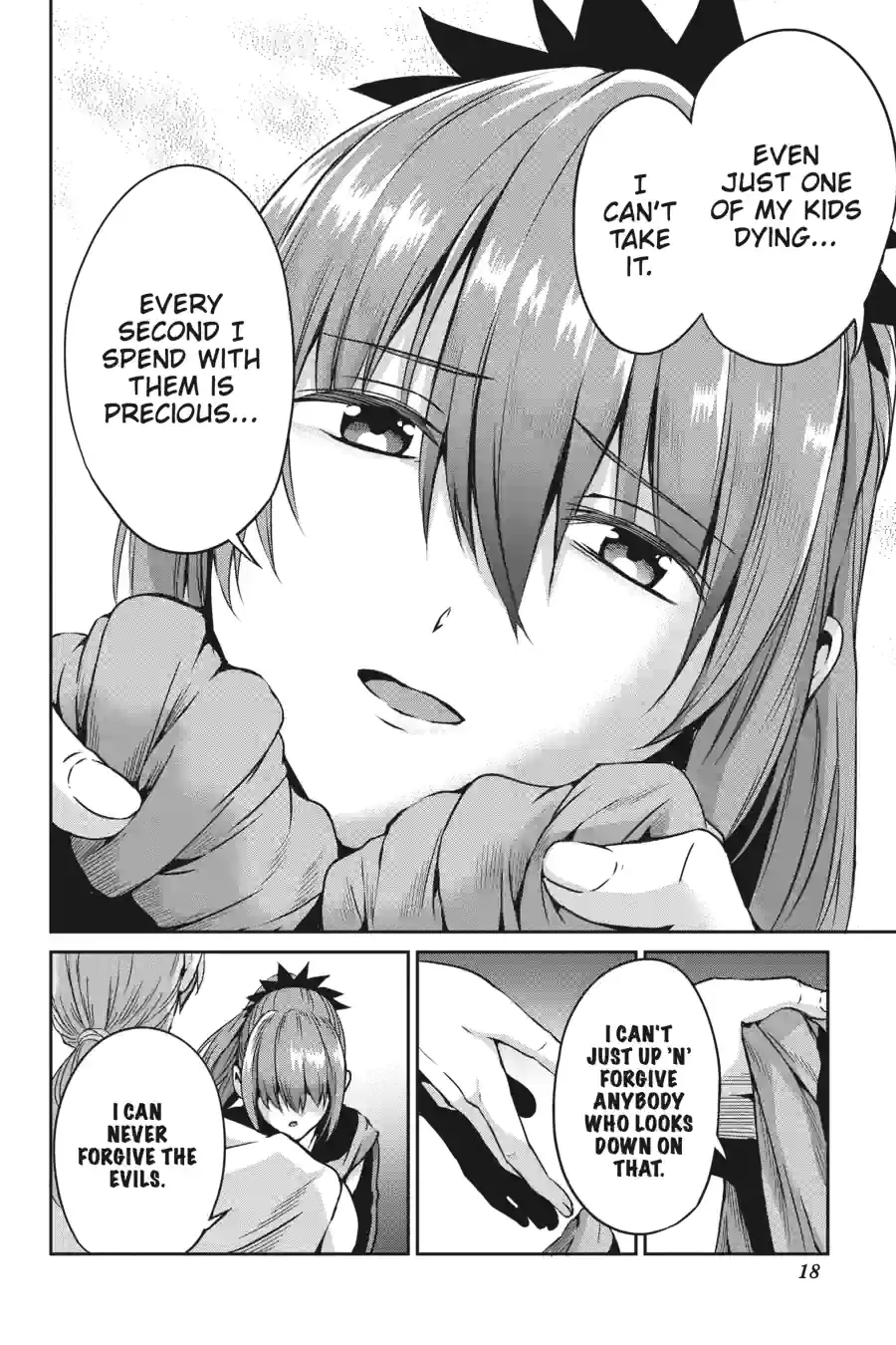 Dungeon ni Deai wo Motomeru no wa Machigatte Iru Darou ka Gaiden - Sword Oratoria Chapter 147 page 16